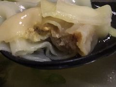 -海平馄饨(逍遥二路店)