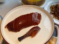 -大鸭梨烤鸭(枣园店)