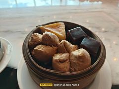 -中山保利艾美酒店-乐美中餐厅