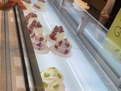 -WenTinG文汀·半糖蛋糕(合生汇店)