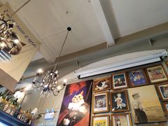 -猫咪博物馆(顶澳仔猫街店)