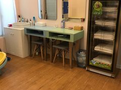 -BlueBubble蓝泡泡婴幼儿游泳会所(合川路店)