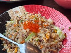 杂锦炒饭-鸟鹏烧鸟居酒屋(龙岗万科店)