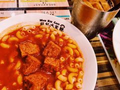 -旺记冰室(九龙中心大厦店)