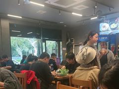 -重庆鸡公煲·青锅花椒鱼(牡丹江路店)