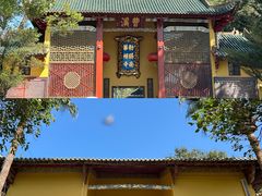 -南华禅寺