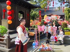 -钱王祠