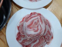 -元盛居(亚泰大街店)