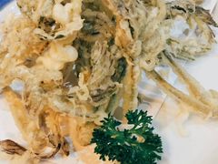 -水之惠鲜鱼料理(王府大街店)