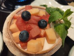 -东椰·海南椰子鸡火锅(朝阳门店)