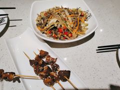 -如轩·海鲜砂锅粥·潮汕菜(小榄店)