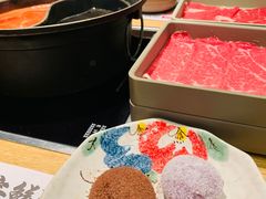 -温野菜涮涮锅(西单大悦城店)