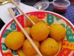 -孖记茶档·热腾茶餐(荔湾领展广场店)