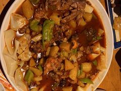 -肉串汪(月坛店)