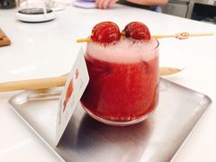 -喜茶(北京五棵松华熙店)