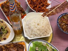 -乐乐餐厅(湘子庙街店)