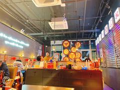 -鼎牛牛炖锅·烤串(温泉路店)