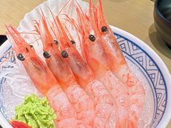 -沼津港精致料理·寿喜烧·烧鸟(漕河泾印象城店)