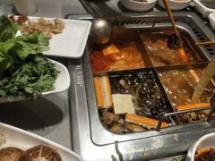 -海底捞火锅(龙湖北京大兴天街店)