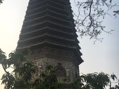 -玲珑塔公园