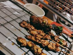 -木屋烧烤(南新店)