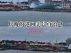 -圣淘沙名胜世界