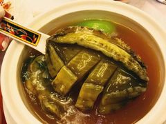 -万宝海鲜舫(劳动公园店)