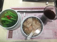 -池记(尖沙咀店)