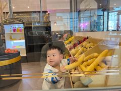 -FAIRYLAND龙族星球主题餐厅(凯丹广场店)