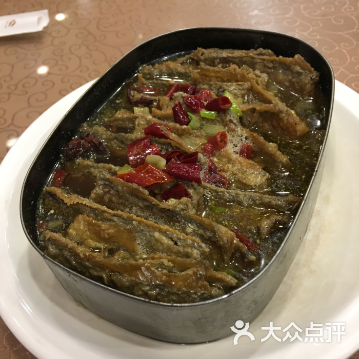 小锅饭豆腐馆(霁虹店)图片 