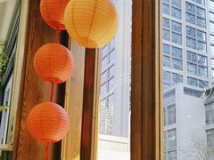 -山与蓝·轻糖鲜果蛋糕(勒泰店)