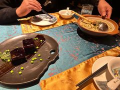 -茶人村·宫廷私厨(奥体印象城店)