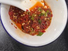 -秦巴石锅鱼(文化南路店)