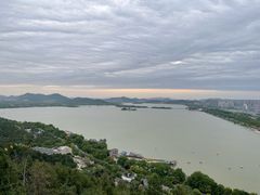 -云龙山