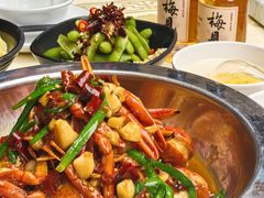 -聚味瞿记·龙虾堂(坡子街店)