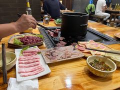 -滇藏石锅宴(崇仁巷老店)