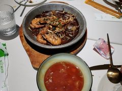 -Aqua Oasis 水天堂(石路天虹店)