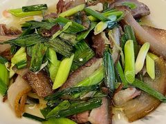 -龙翔山庄雷鸡肉(青城后山泰安古镇店)