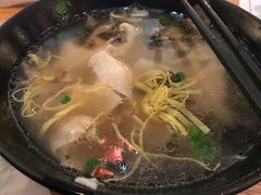 -永记和味豆浆大王(绿地店)