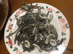 -老门框爆肚涮肉(金宝街店)