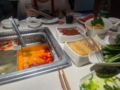 -海底捞火锅(长沙华创国际广场店)