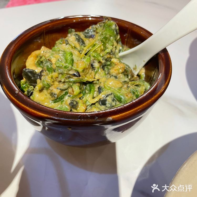 潇湘阁治好了我的厌食