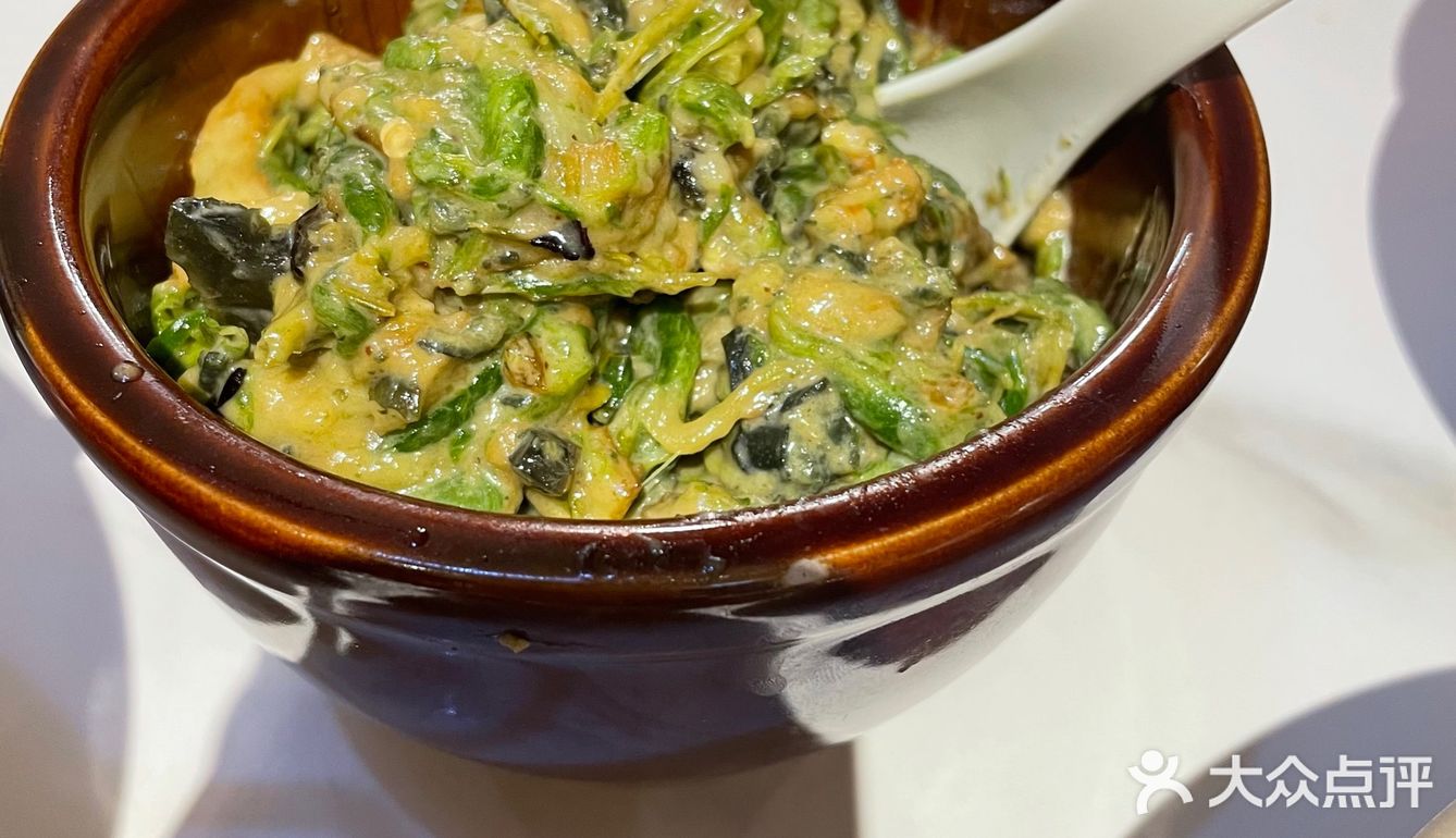 潇湘阁治好了我的厌食