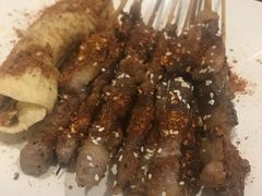 -木屋烧烤(白石洲店)