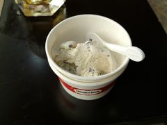哈根达斯-339旋转餐厅(天府熊猫塔店)