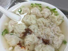 -汪家馄饨(集庆路店)