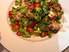 -郑庄脂渣海鲜楼(九水路店)