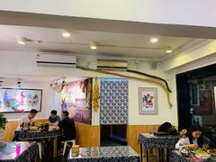 大堂-八两八金·莱芜特色炒鸡(市南漳浦路店)