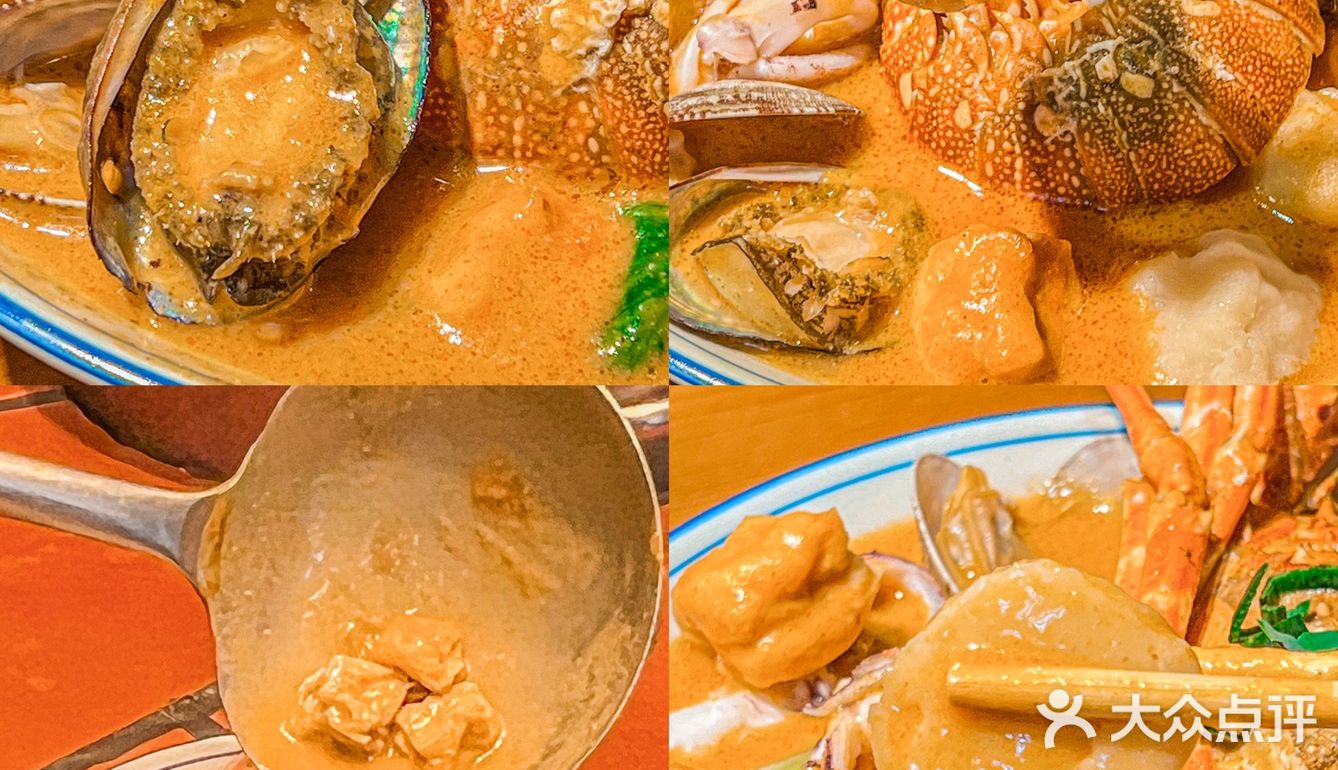 曾厝垵这家闽南风满满的沙茶面我真的太喜欢了