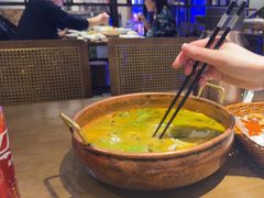 -向川南·水煮鱼·川菜(和平里店)